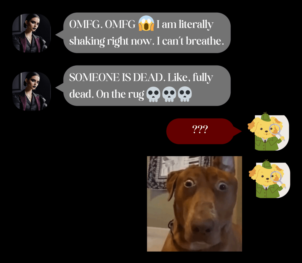 Entry 03 – Recovered Group Chat&nbsp;History